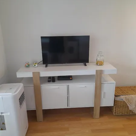 4 Couchages Apartment