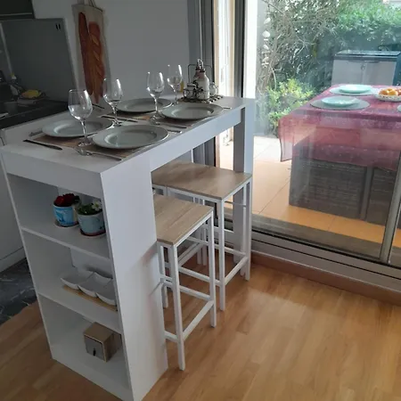 4 Couchages Apartamento