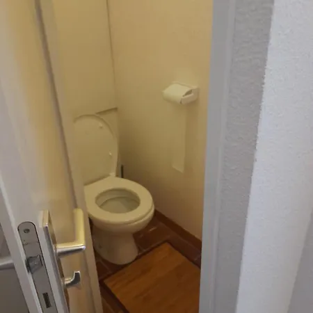 Apartamento 4 Couchages Roquebrune-sur-Argens