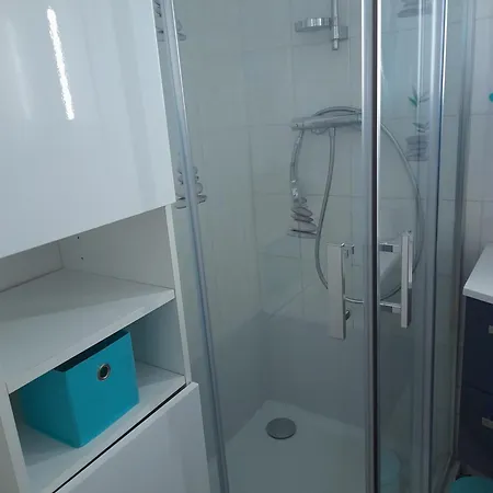 4 Couchages Apartamento *