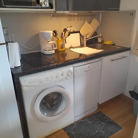 4 Couchages Roquebrune-sur-Argens
