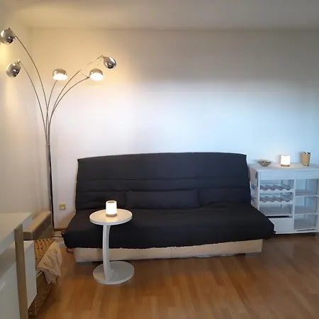 4 Couchages *