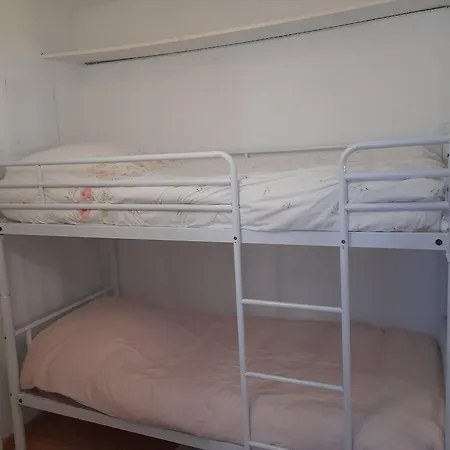 4 Couchages Apartamento