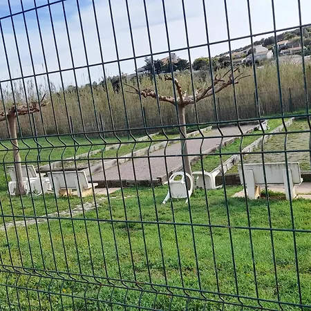Apartamento 4 Couchages Roquebrune-sur-Argens